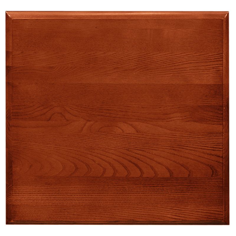 Stacking Nesting Table Set Oak - Leick Home