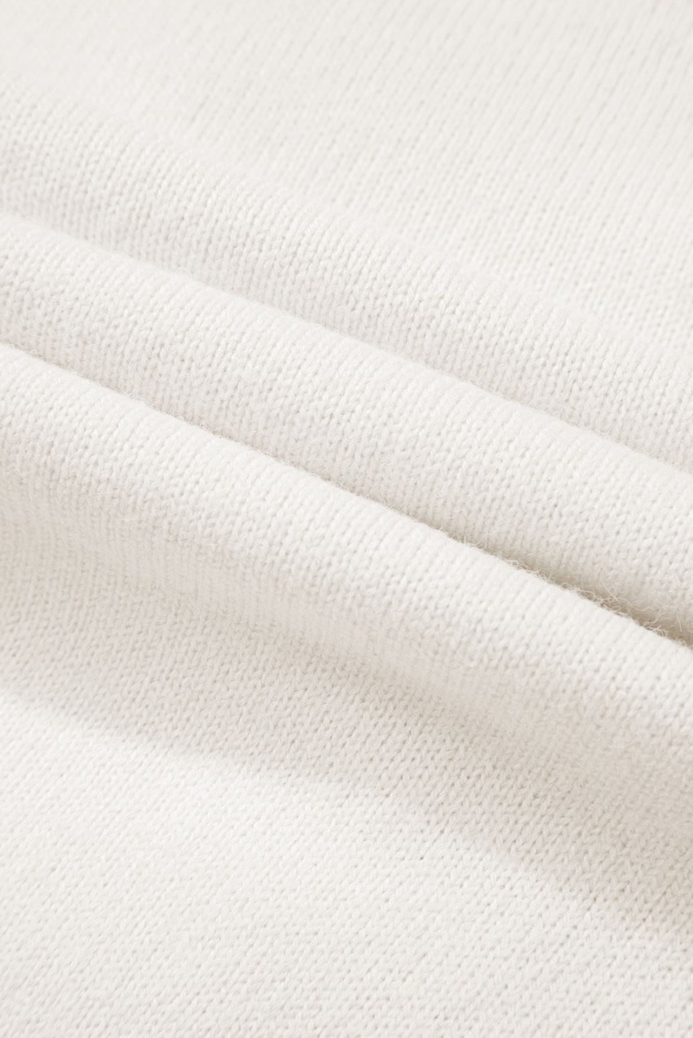 Bonbon Checkered Pattern Open Front Plus Size Cardigan