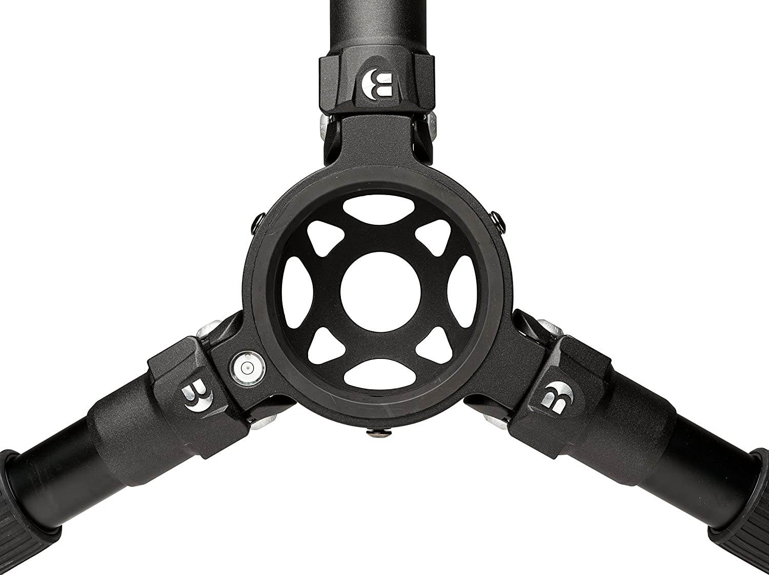 Benro Video Tripod Hi-Hat 75mm Black HH75AV