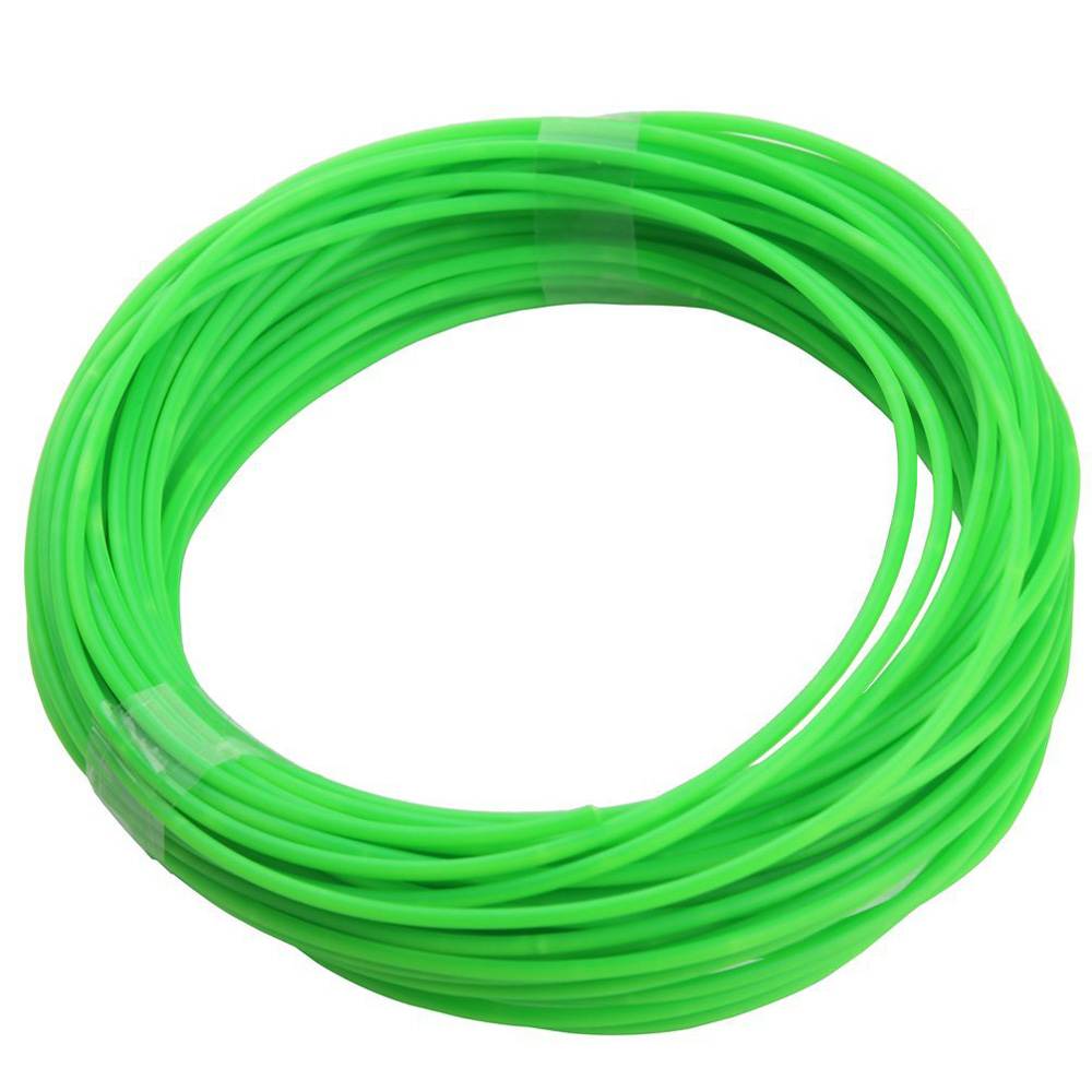 ABS 3D Print Filament 1.75MM for 3D Print Ink or 3D Printer Pen 8 colors one pack of 8pcs