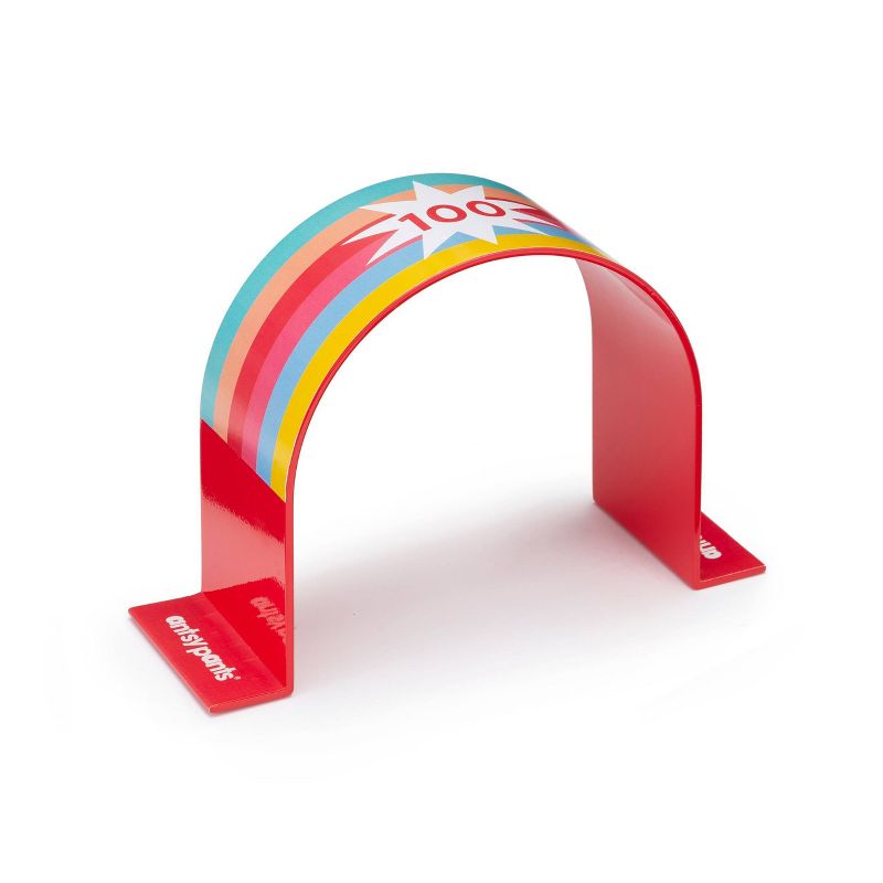 Antsy Pants Bowling Croquet Set