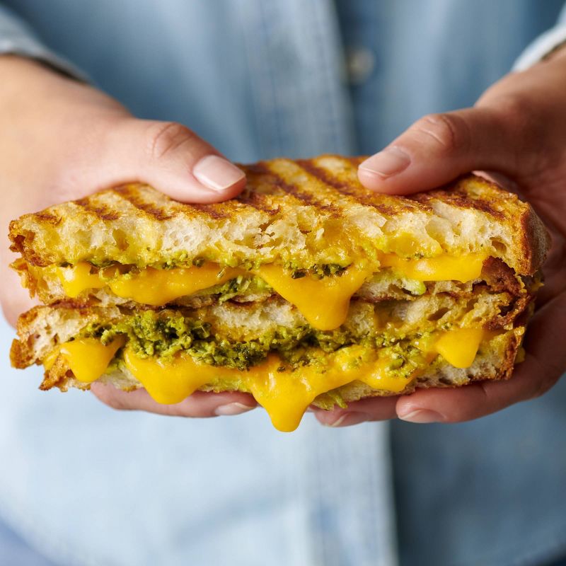 Miyoko's Classic Fresh Italian Style Vegan Mozzarella Cheese - 8oz