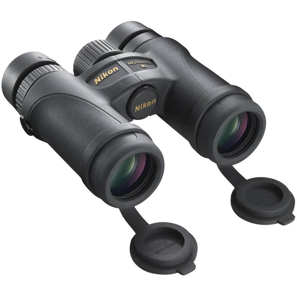 Nikon 10x30 Monarch 7 Binocular (Black)