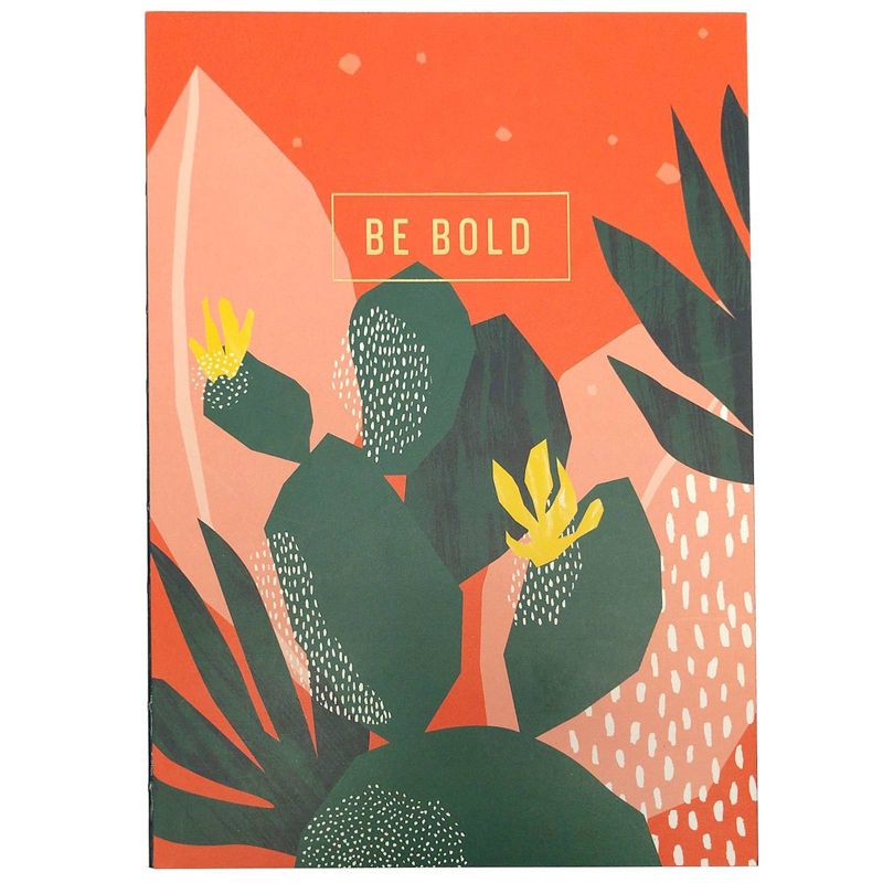 Cambridge Spiral Subject Notebook Legal Ruled Core LG Navy