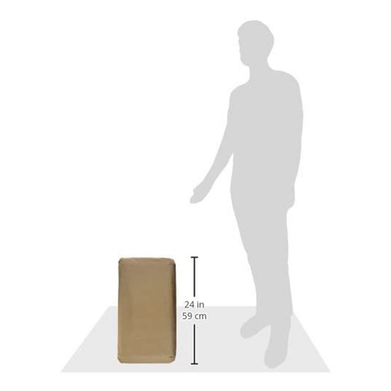 Hauspanther Cubitat Cat Bed - Espresso