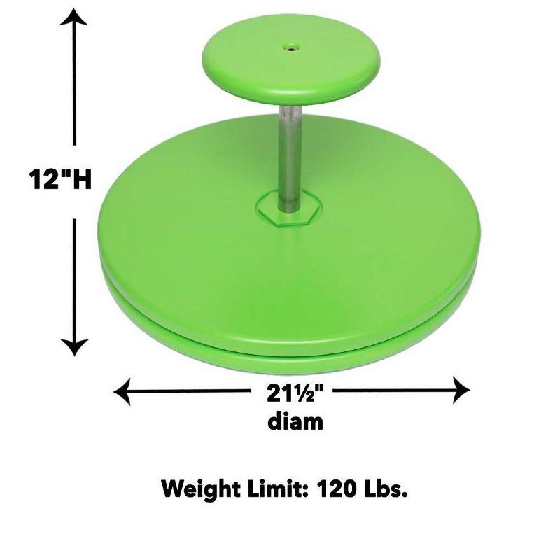TwiddleSport Fidget and Comfort Muff, Plaid