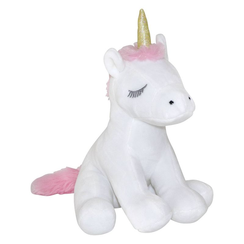 Sammy & Lou Crib Bedding Set - Mystical Dreams 4pc