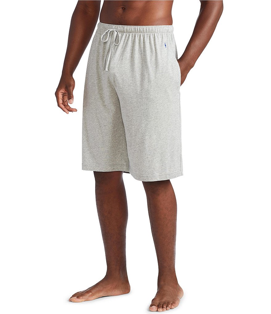 Caribbean Solid V-Neck Short-Sleeve Tee