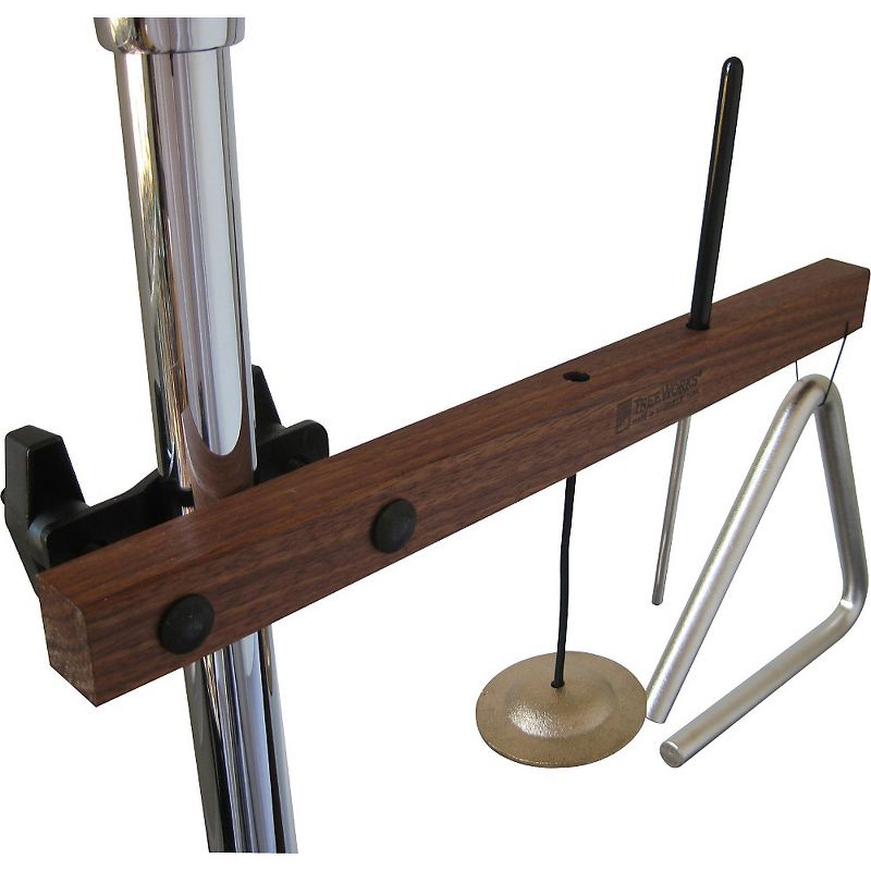 Treeworks Triangle Mount with Finger Cymbal