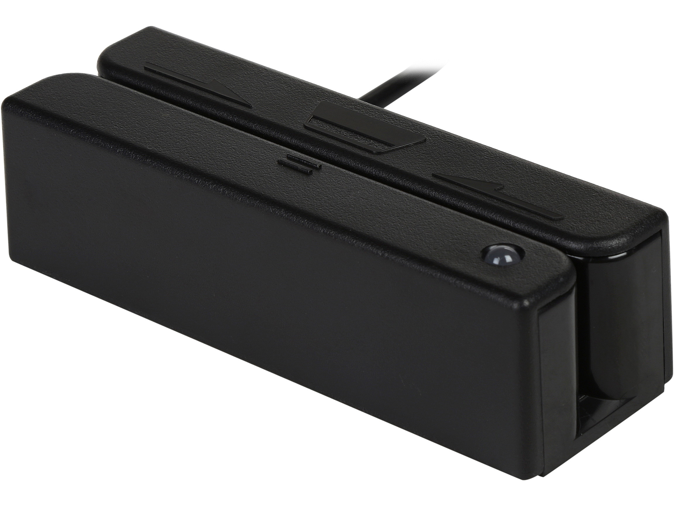 Uniform Industrial Corporation MSR213U 12AUKNR Magnetic Card Reader