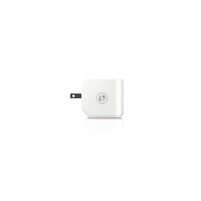 Wireless N 300 Mbps Compact WiFi Range Extender DAP1320