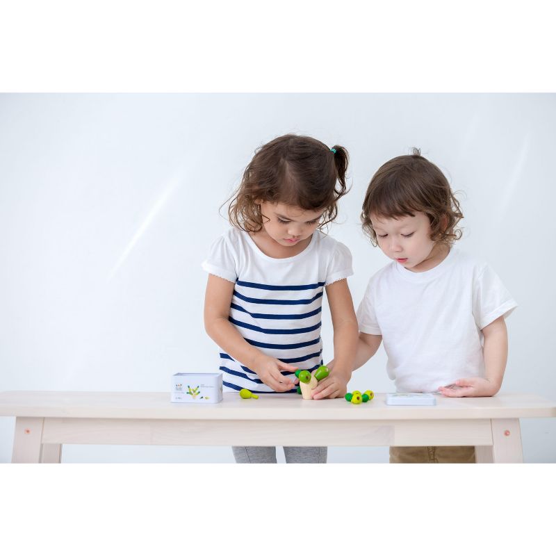 PlanToys BALANCING CACTUS