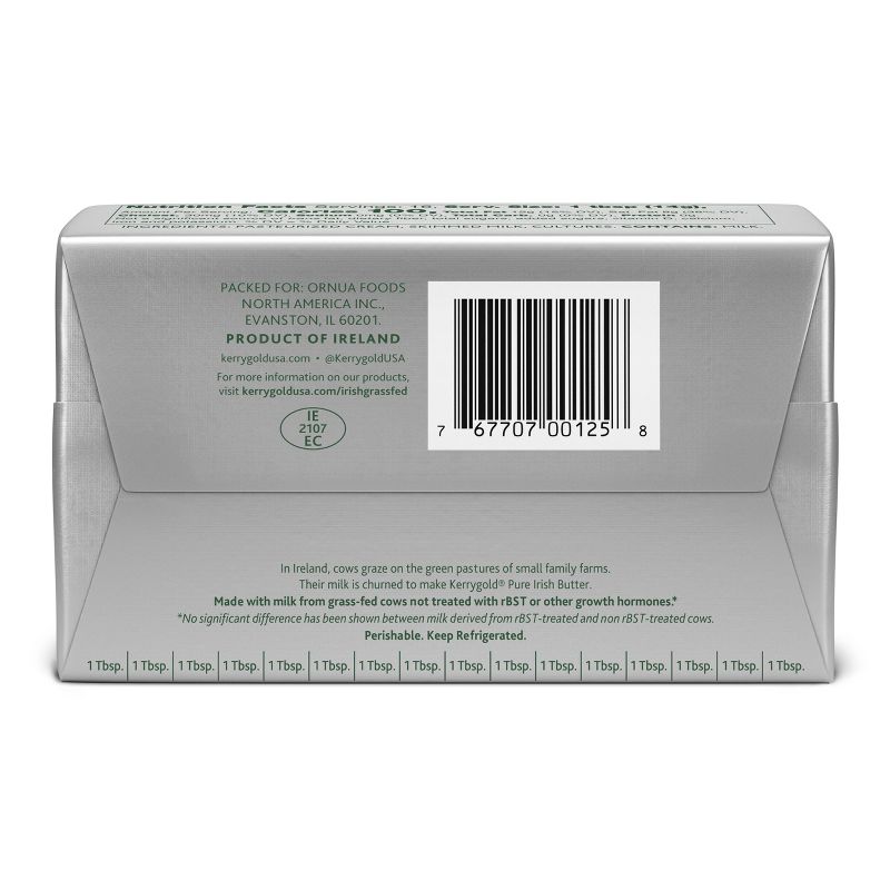 Land O Lakes Spreadable Butter with Olive Oil & Sea Salt - 7oz