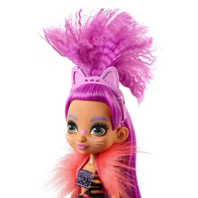 Cave Club Roaralai Doll
