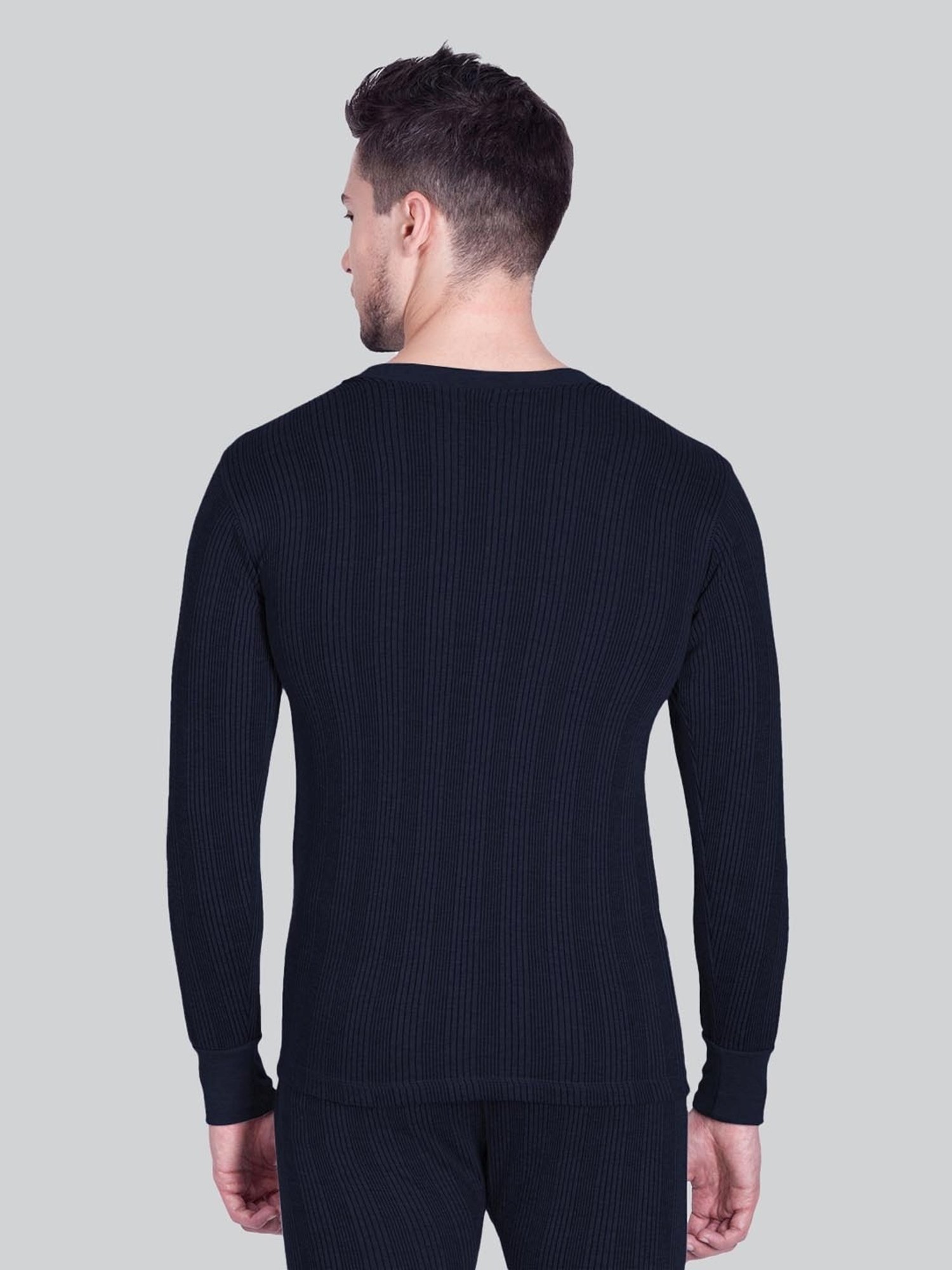 XYXX Black Thermal Top