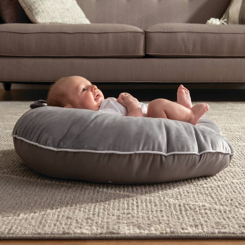 Boppy Preferred Newborn Lounger - Pink Princess