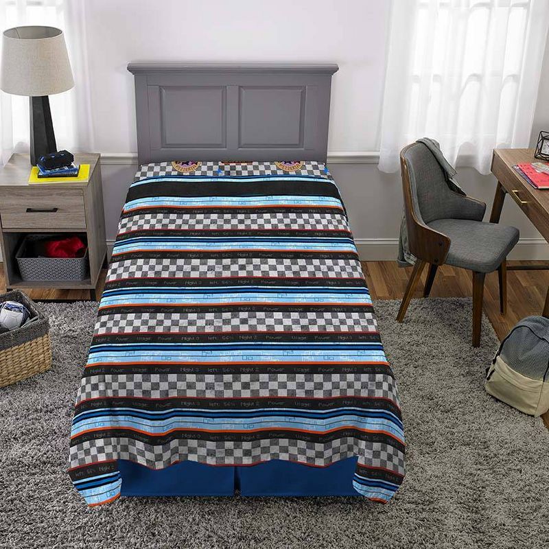 Twin Five Nights at Freddy's Bedding Bundle