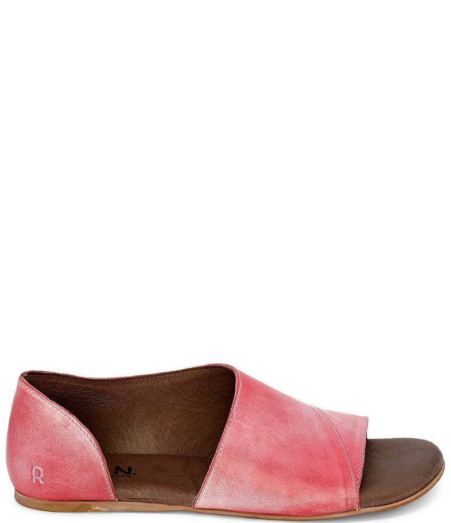 Roan by Bed Stu Irie Leather Sandals