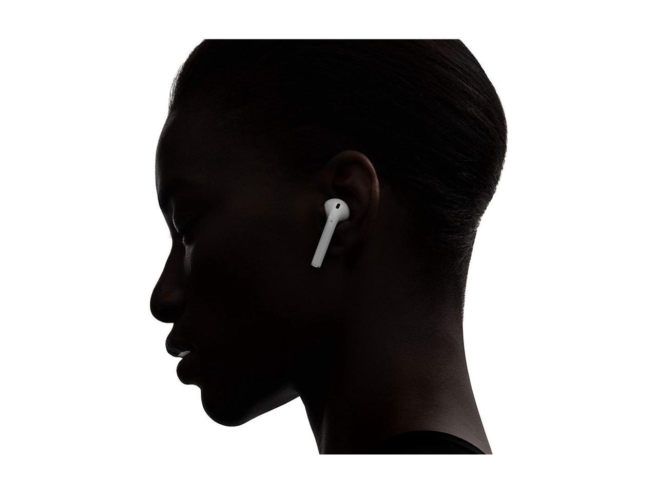 Airpods Silicone Case Cool Cover Compatible for Apple Airpods 1&2 [Cartoon Series][Designed for Kids Girl and Boys] (Angel)