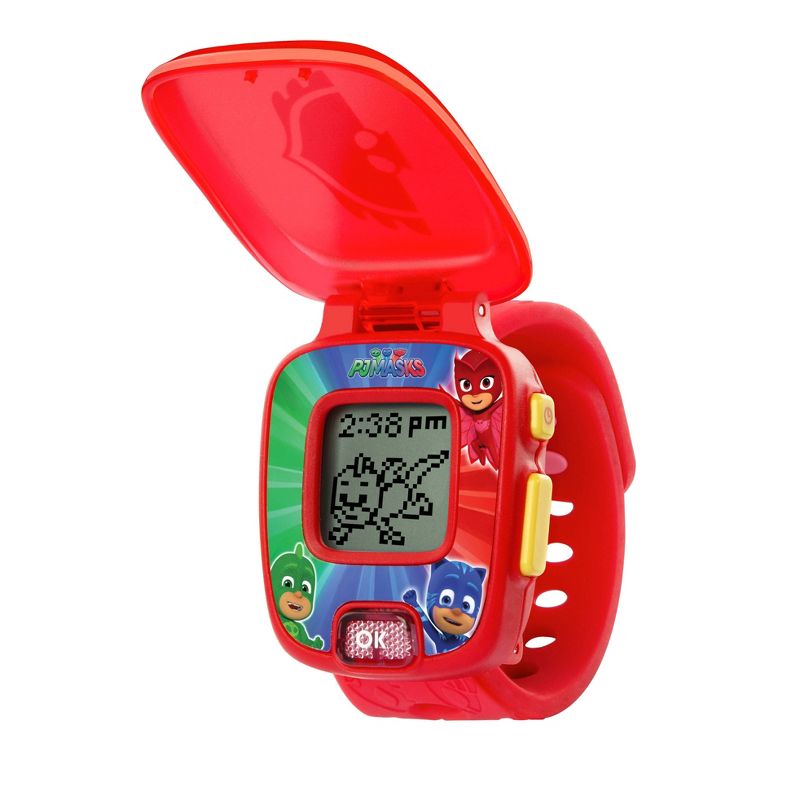 VTech PJ Masks Super Owlette Watch