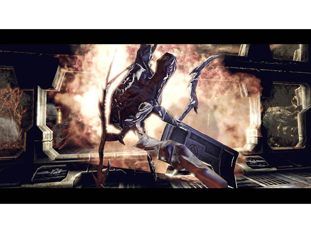 Alien Breed 3: Descent [Online Game Code]