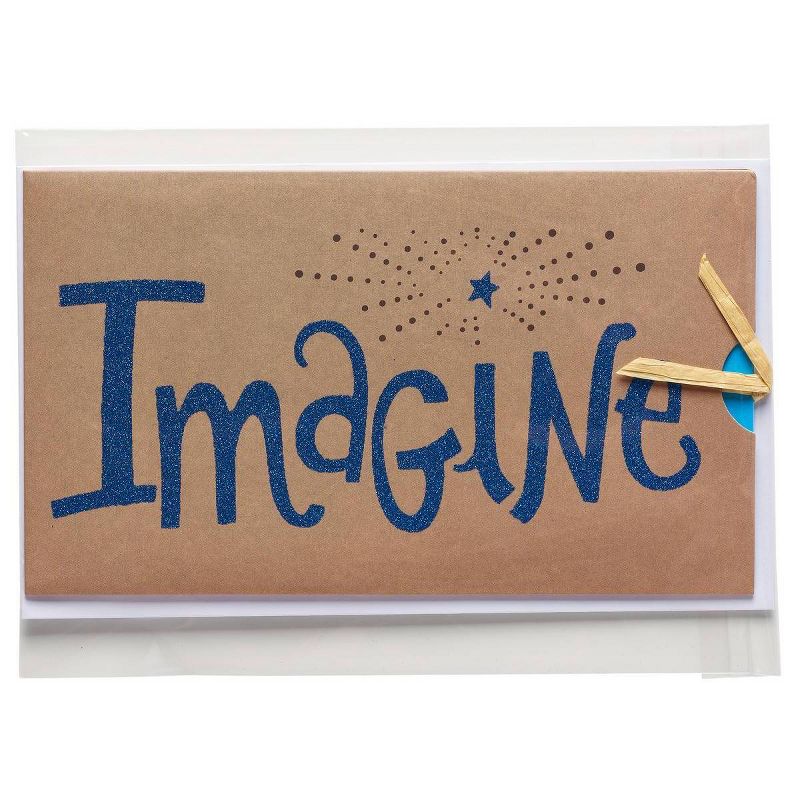 Big Dot of Happiness Senior Strong - Hanging Porch Class of 2021 Graduation Party Outdoor Decorations - Front Door Decor - 1 Piece Sign