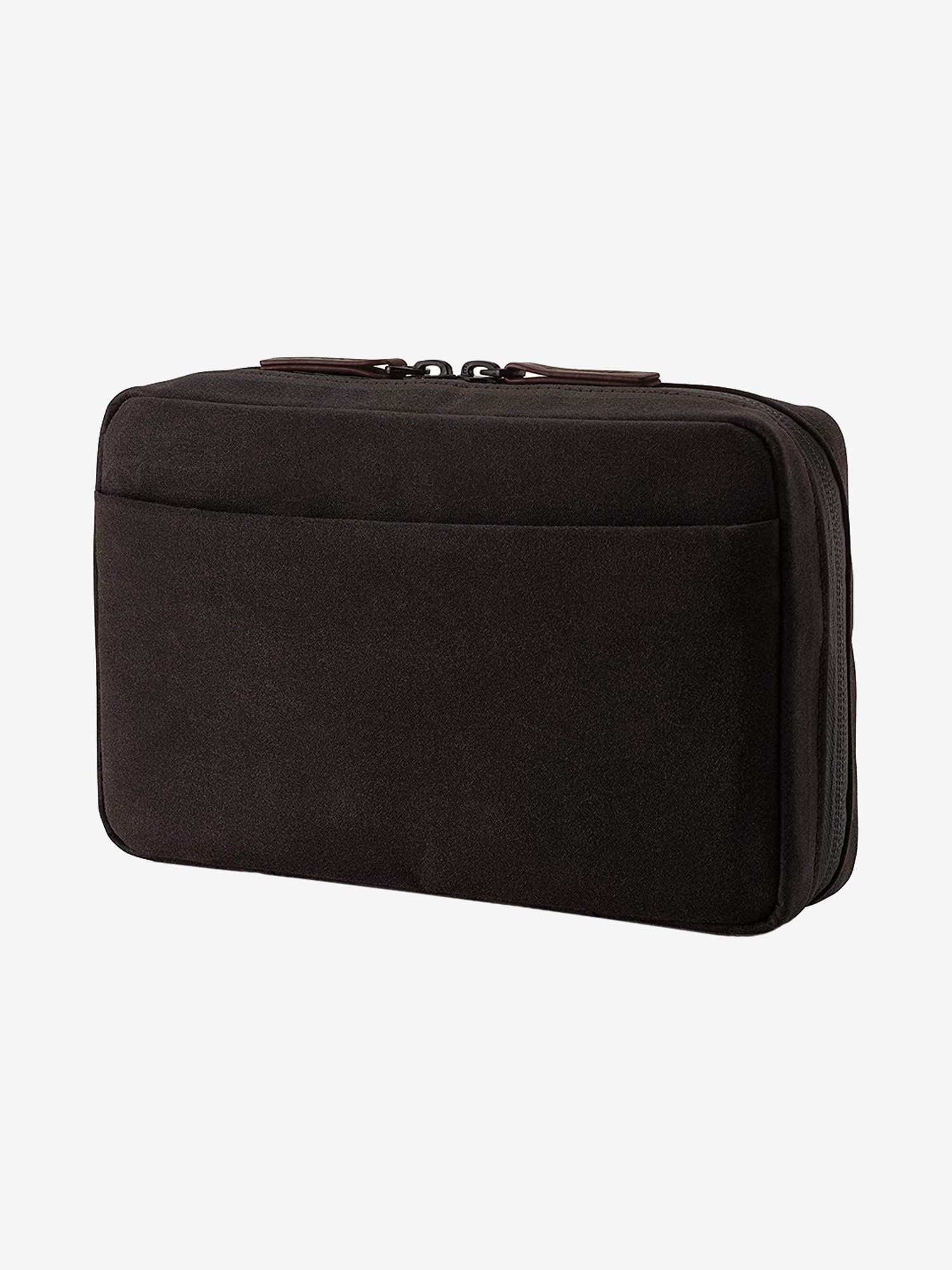 HP Spectre Folio Accessory Pouch with RFID Pocket (5DC31AA, Black)