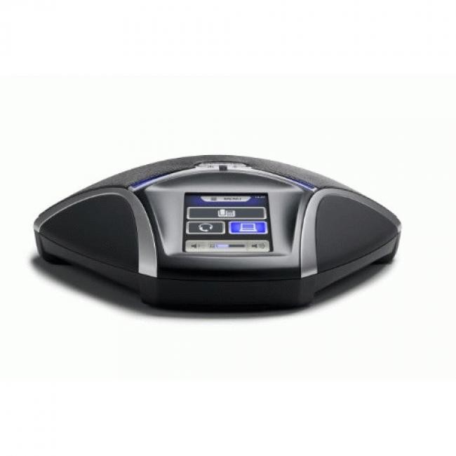 Konftel 55 IP Conference Station w/ OmniSound Technology
