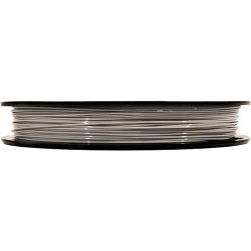 MakerBot Cool Gray PLA Filament (Large Spool)