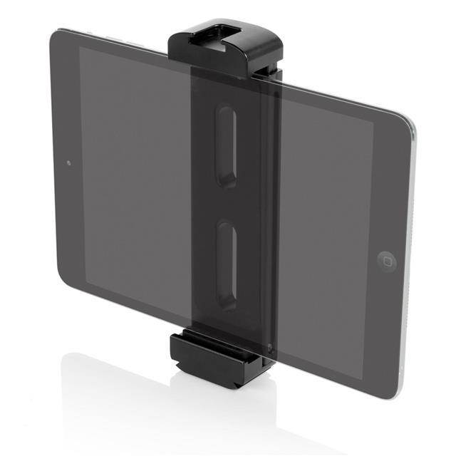 Shape Aluminum Tablet Tripod Mount With Cold Shoe #TATM