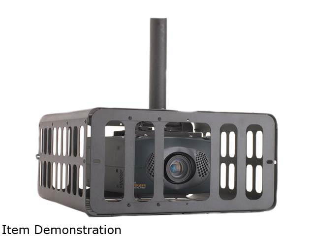CHIEF PG1A Large Projector Security Cage