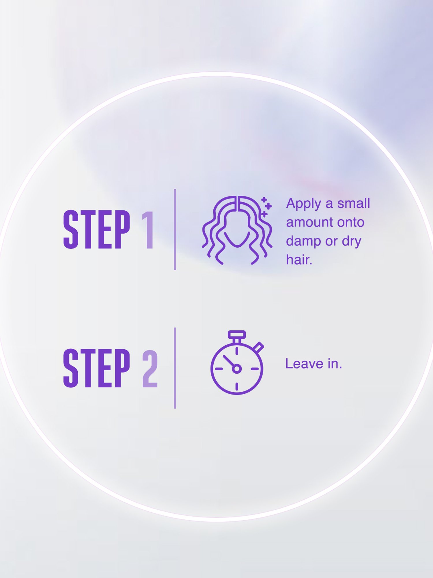 Schwarzkopf Professional Bonacure Frizz Away Smoothing Oil with Babassu Oil - 50 ml