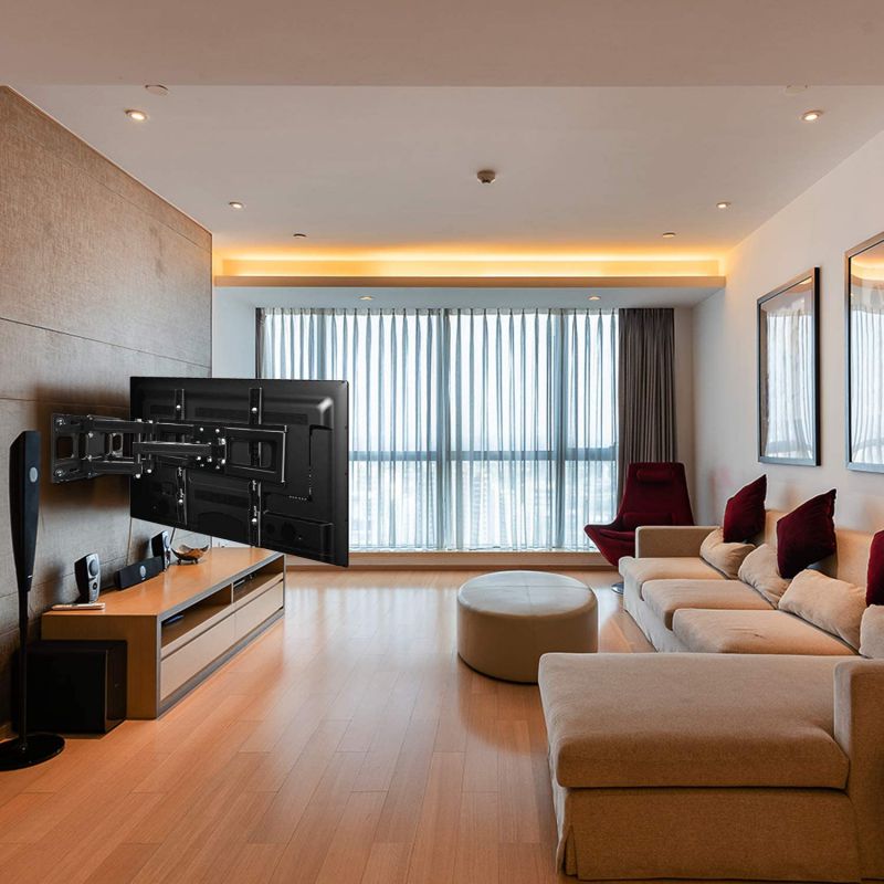 planar systems 997-6035-00 triple monitor stand, taa compliant, supports lcd monitor 15" up to 24" and under 17.6 lb. per arm,