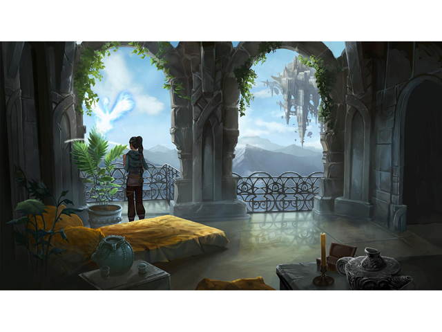 Daedalic Adventure Bundle [Online Game Code]