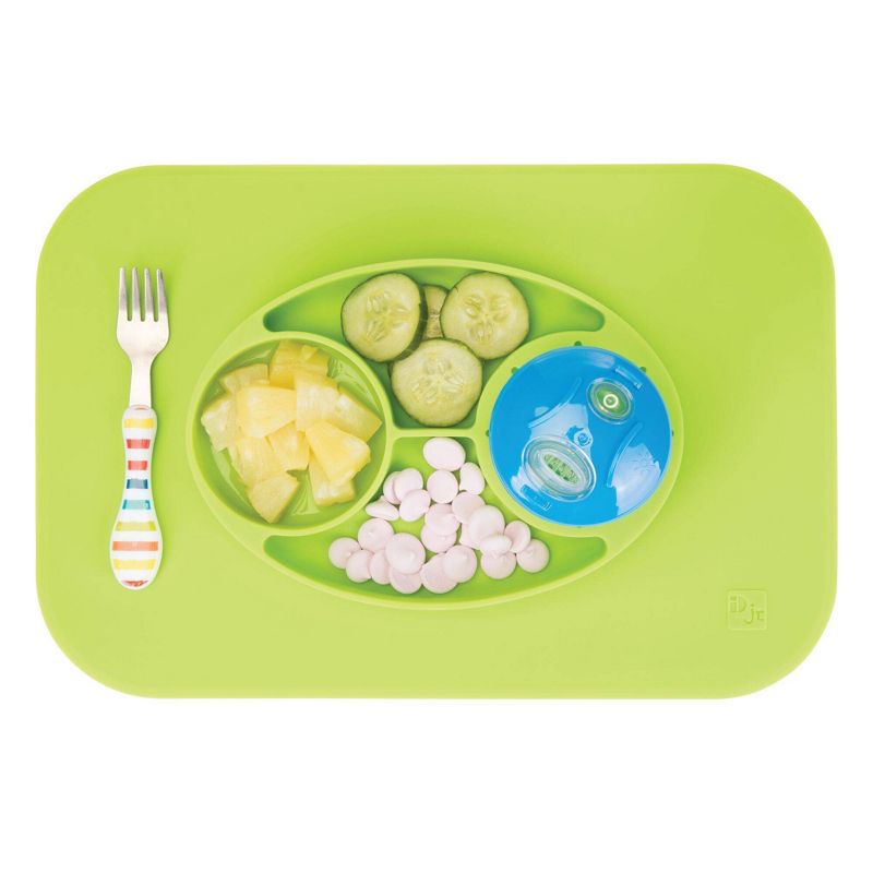 iDESIGN ID Jr. Mat - Oval