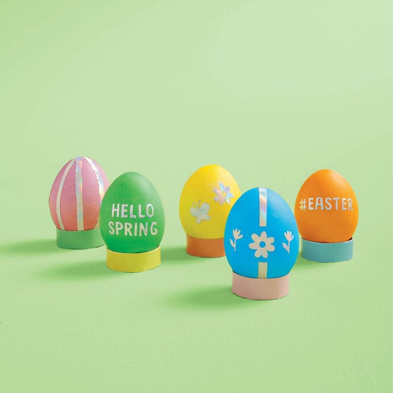 Spin An Egg Easter Decorating Kit - Spritz