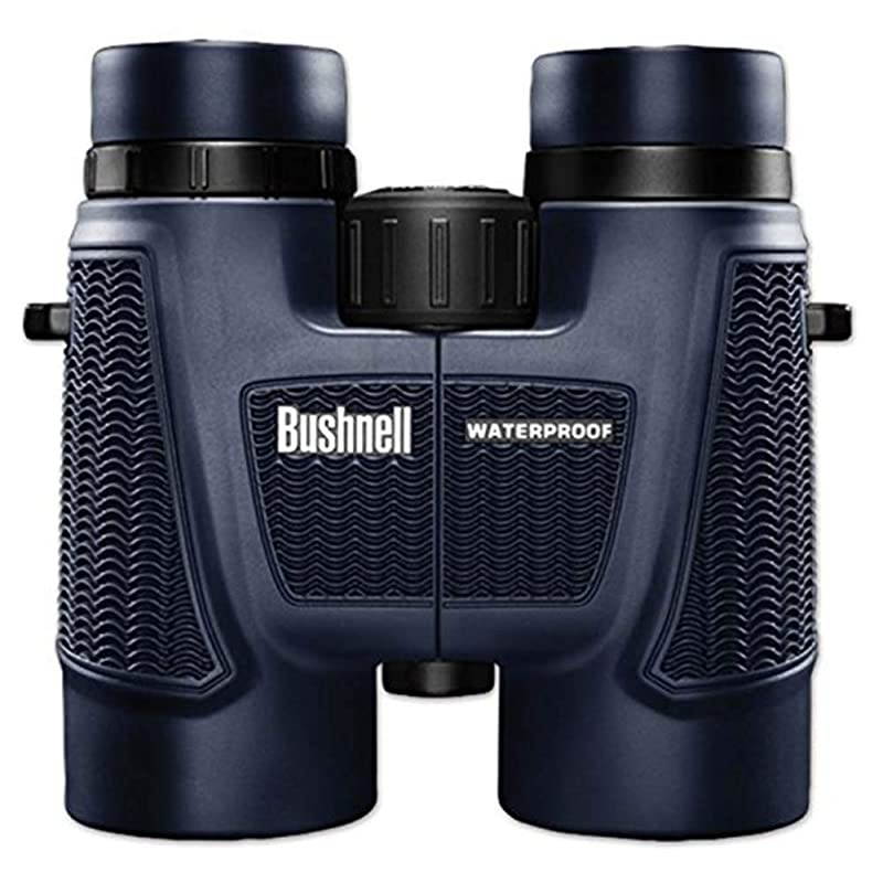 H2O Roof Prism Binoculars