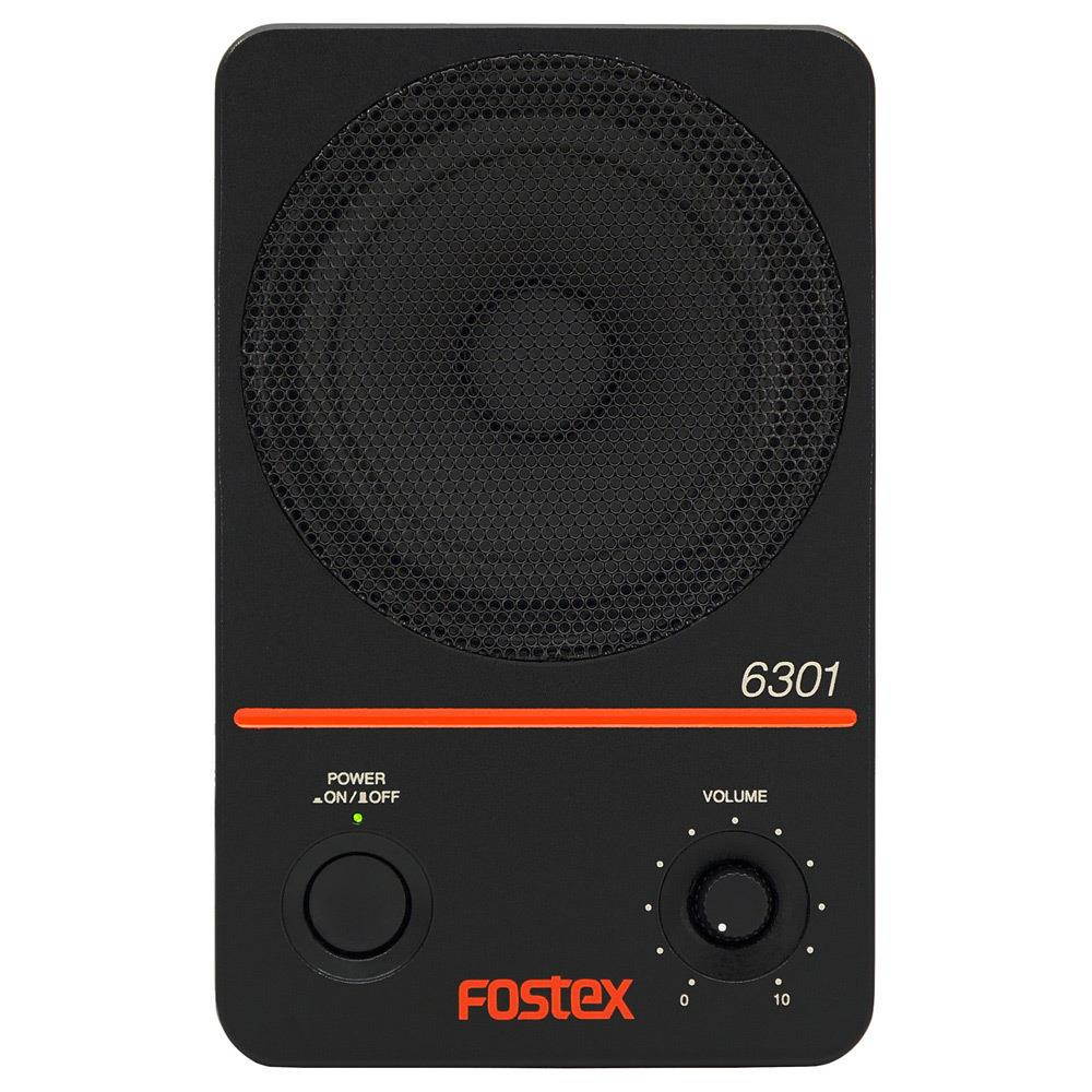 Fostex 6301NE Active Monitor
