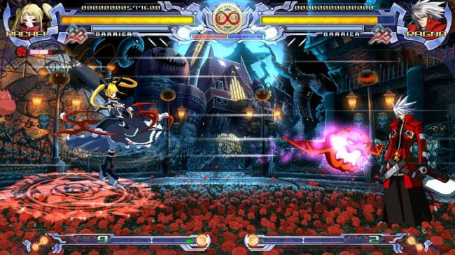 BlazBlue: Calamity Trigger Premium Pack Xbox 360 Game