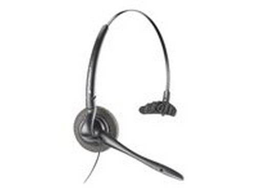 Plantronics 45273-01 DuoSet H141N Mono Headset