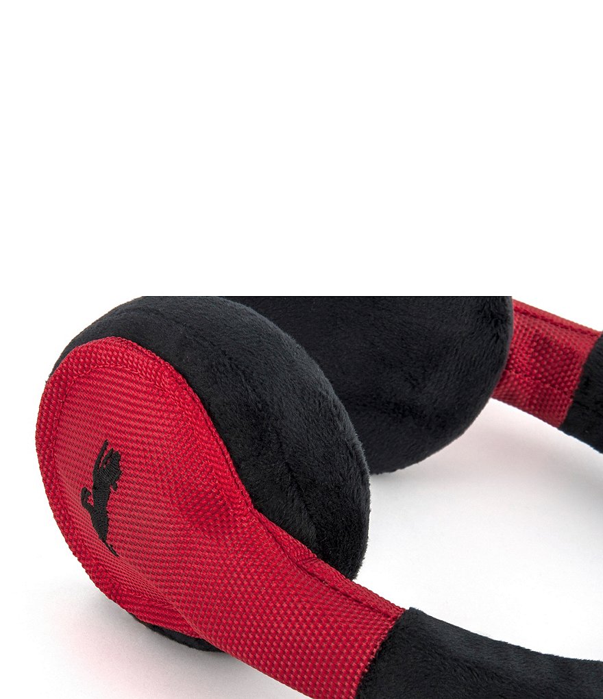 PLAY Pet Lifestyle And You Globetrotter Toy Set, 5-Piece Plush Dog Toys