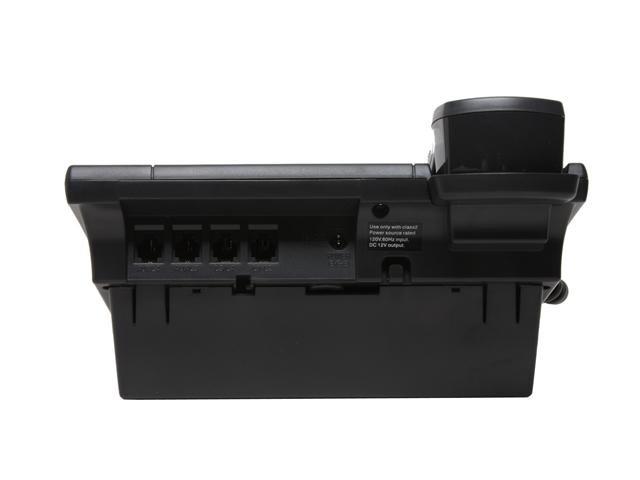 Serene Innovations SI-HD-60 High definition amplified phone