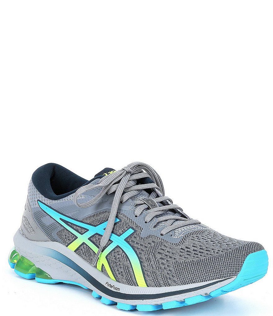 ASICS Men's GT-1000 10 Running Shoes