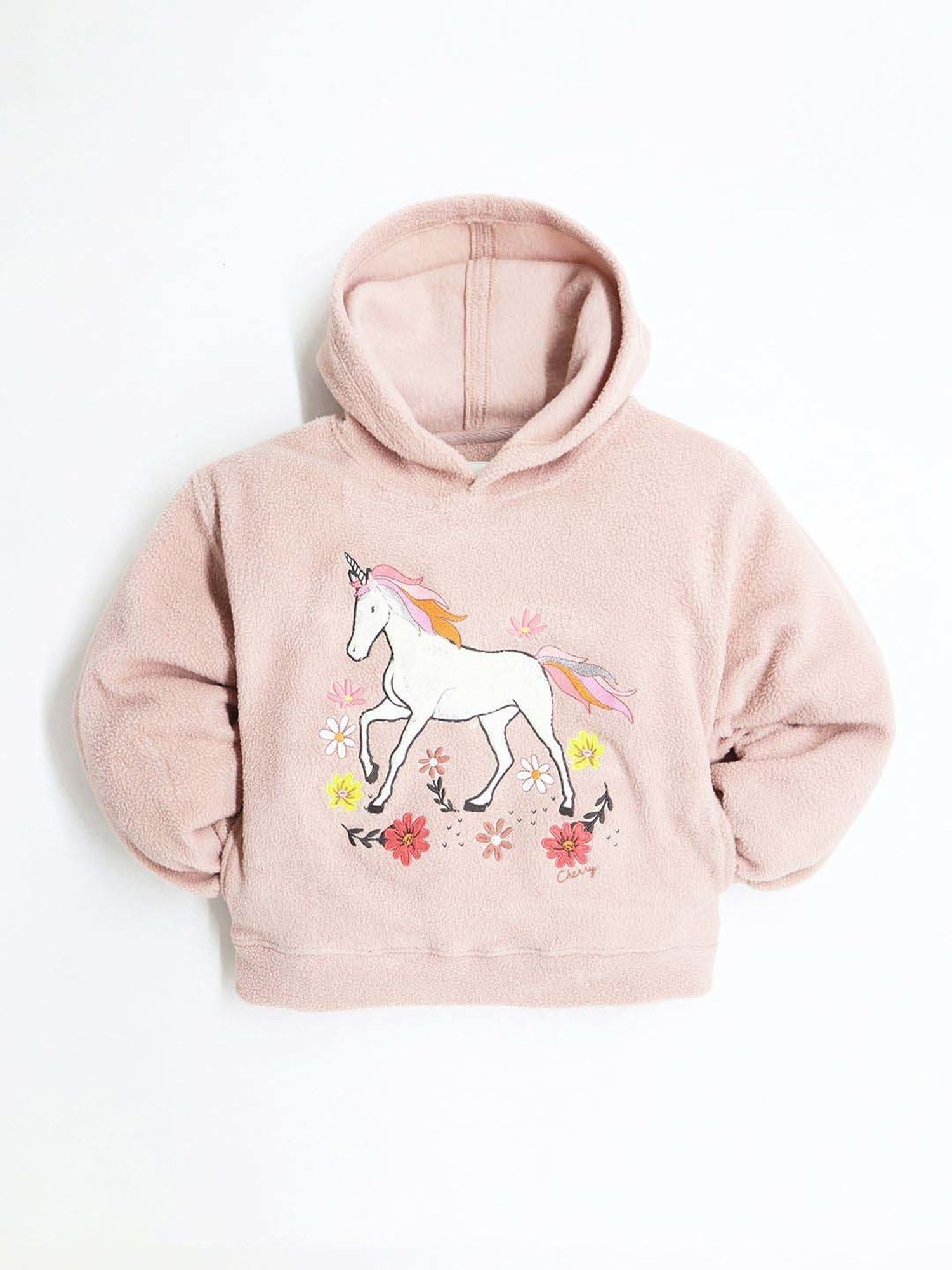 Mothercare Kids Navy Printed Full Sleeves Sweatshirt