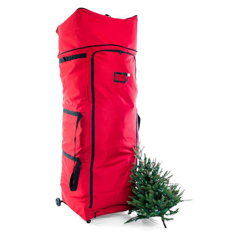 TreeKeeper XXL Expandable Tree Storage Duffel