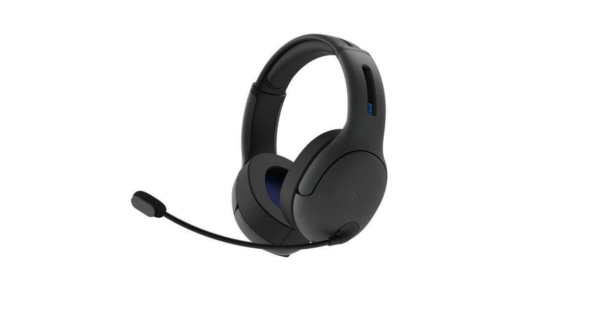 PDP 051-049-NA-LIC PS4 LVL50 Wireless Stereo Gaming Headset