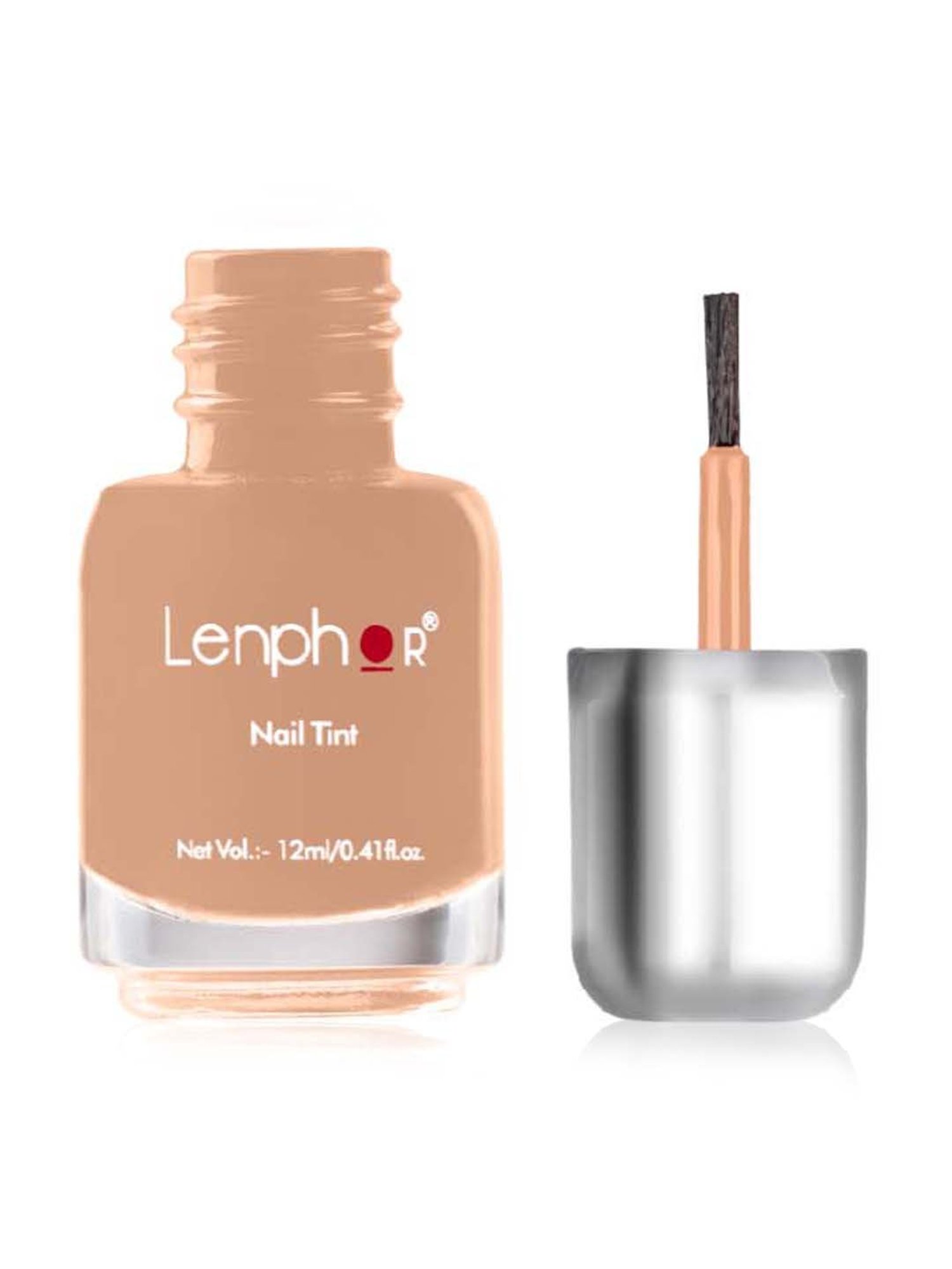 Lenphor Nail Tint The Doppio 43 - 12 ml