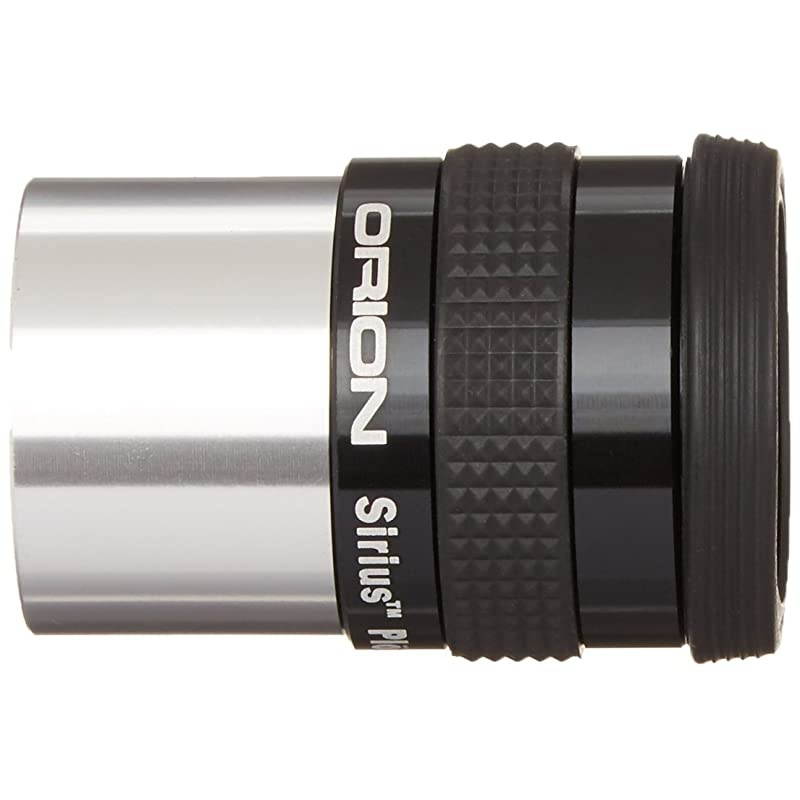 8734 17mm Sirius Plossl Telescope Eyepiece