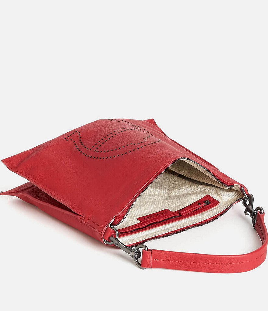 Etienne Aigner Signature Stella Crossbody Bag