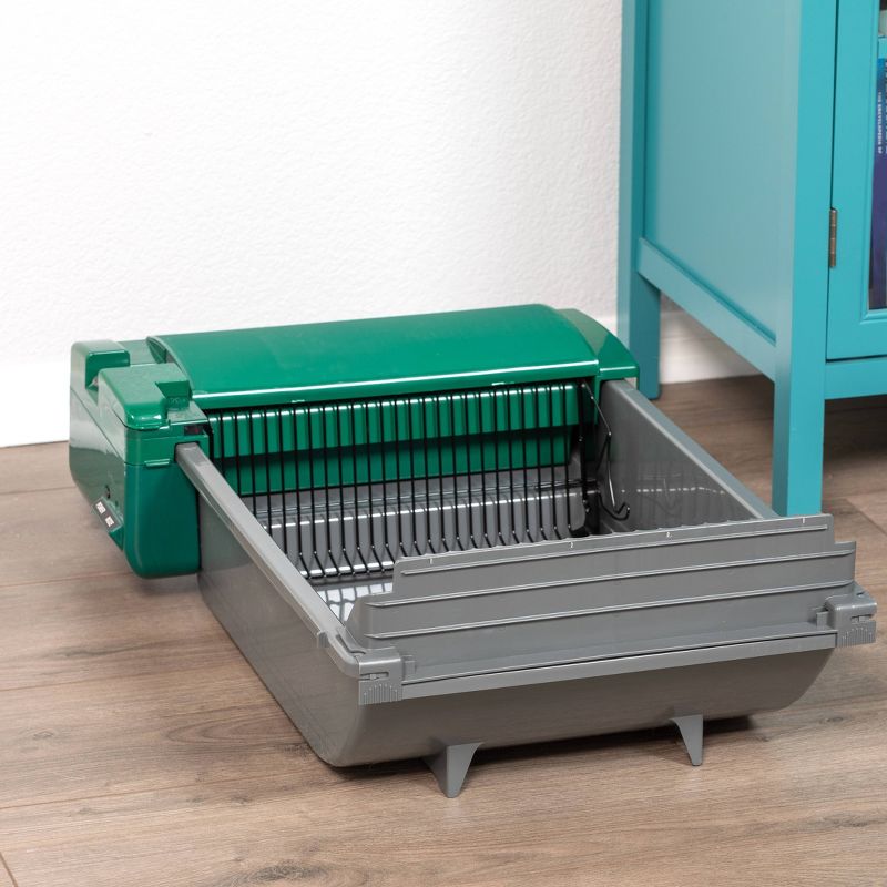 CatSpot Clumping Cat Litter - 8.5lbs